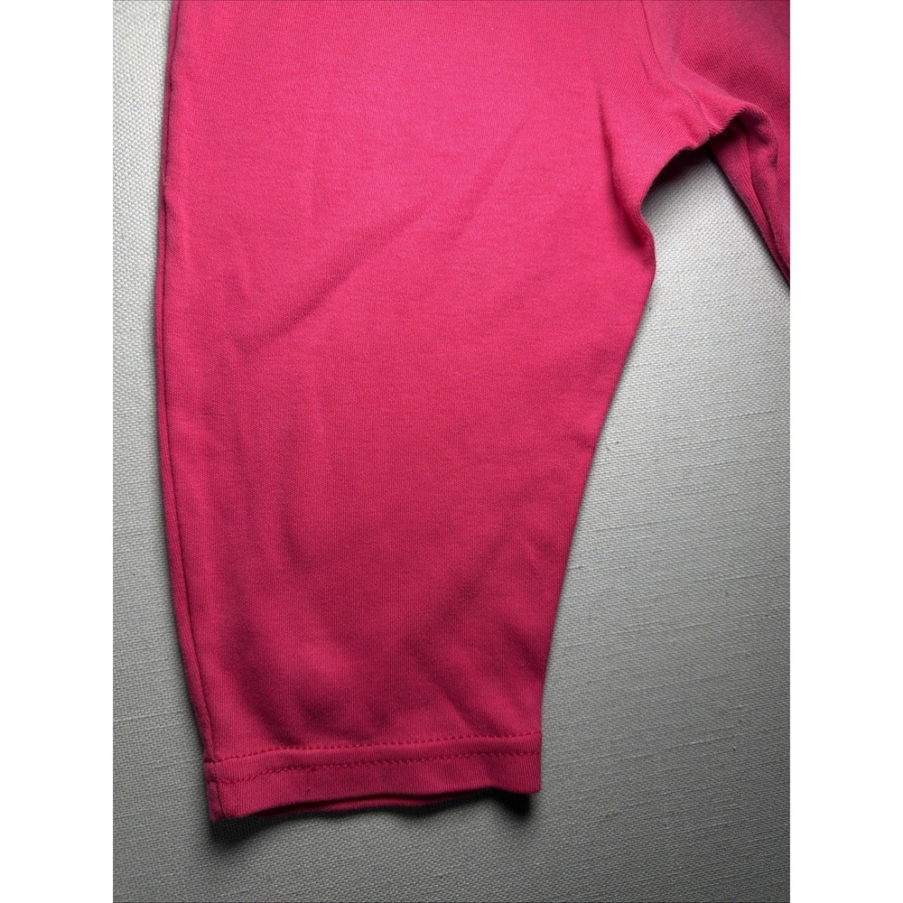 Vintage Carters One Piece Pink Flowers 18/24 Months - Picture 13 of 15